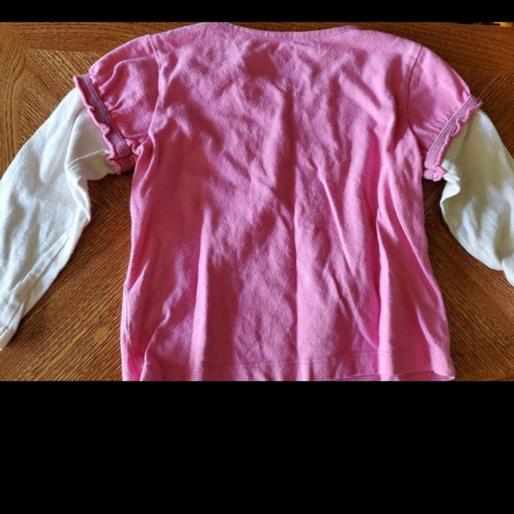 Girls 2T 6-Piece Fall Winter Clothing Bundle - Picture 8 of 9